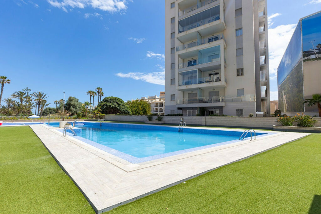 Ground Floor Apartment La Mata Alicante - image 30
