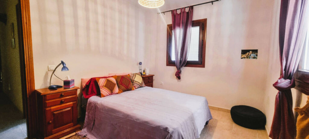 Detached Villa Cortes de la Frontera Málaga - image 30