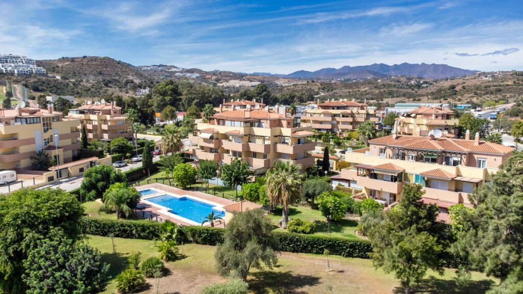 Middle Floor Apartment La Cala de Mijas Málaga - image 30