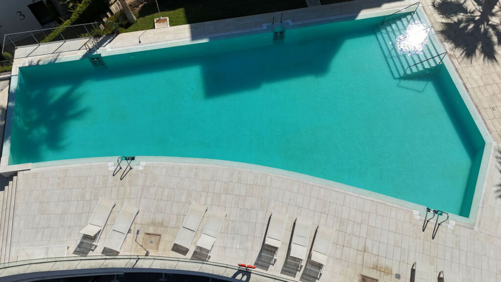 Ground Floor Apartment Estepona Málaga - image 30