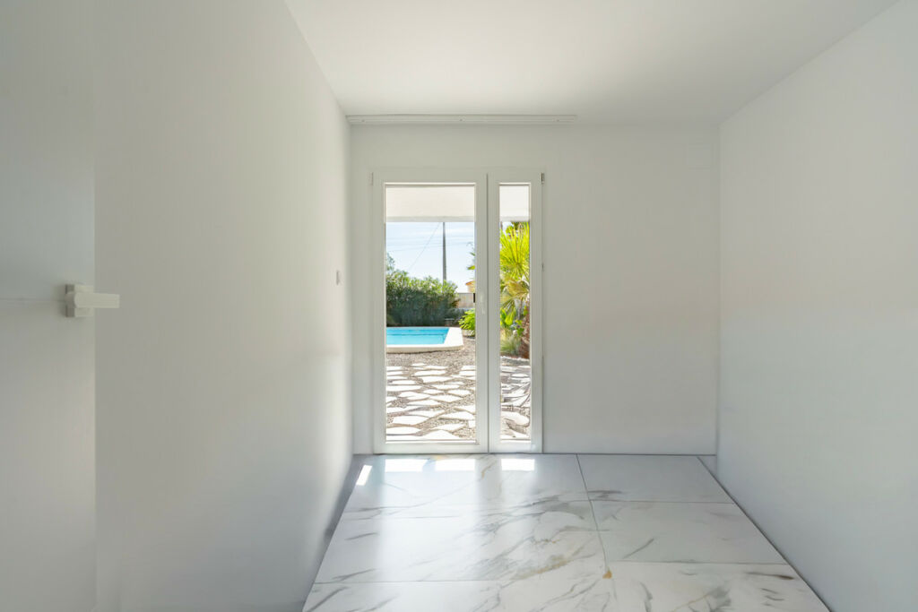 Detached Villa Calpe Alicante - image 30