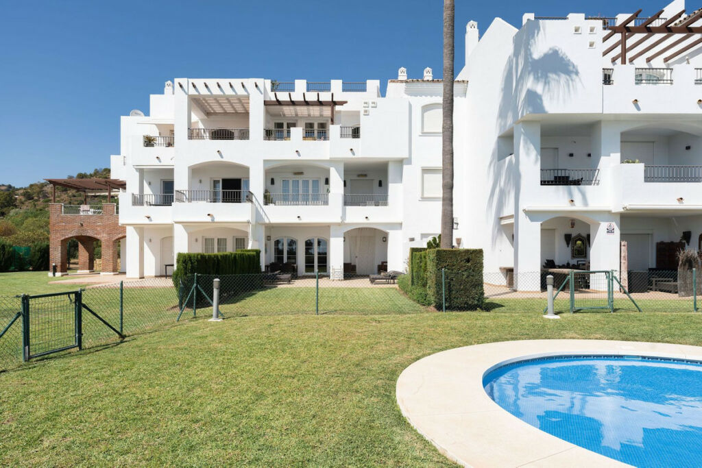 Penthouse Los Arqueros Málaga - image 30