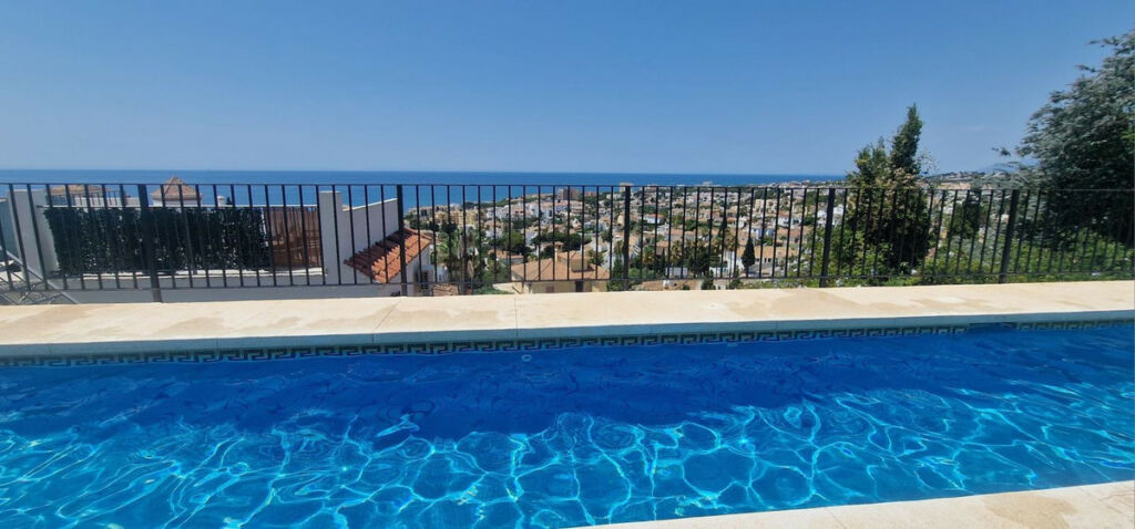 Duplex Riviera del Sol Málaga - image 30