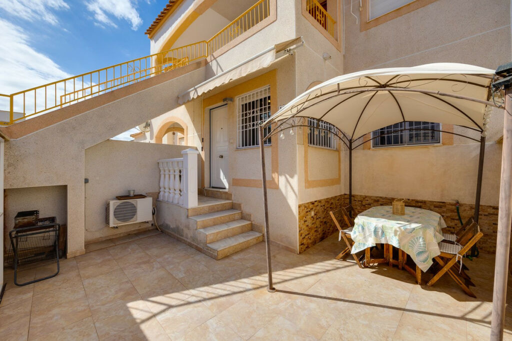 Ground Floor Apartment Torrevieja Alicante - image 30