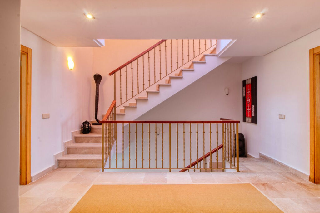 Townhouse Manilva Málaga - image 30