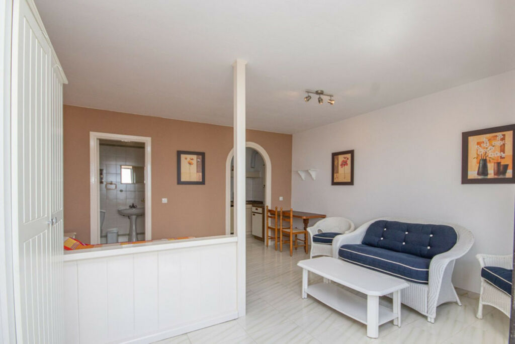 Detached Villa Estepona Málaga - image 30