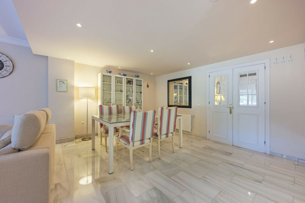 Semi-Detached House Marbella Málaga - image 30