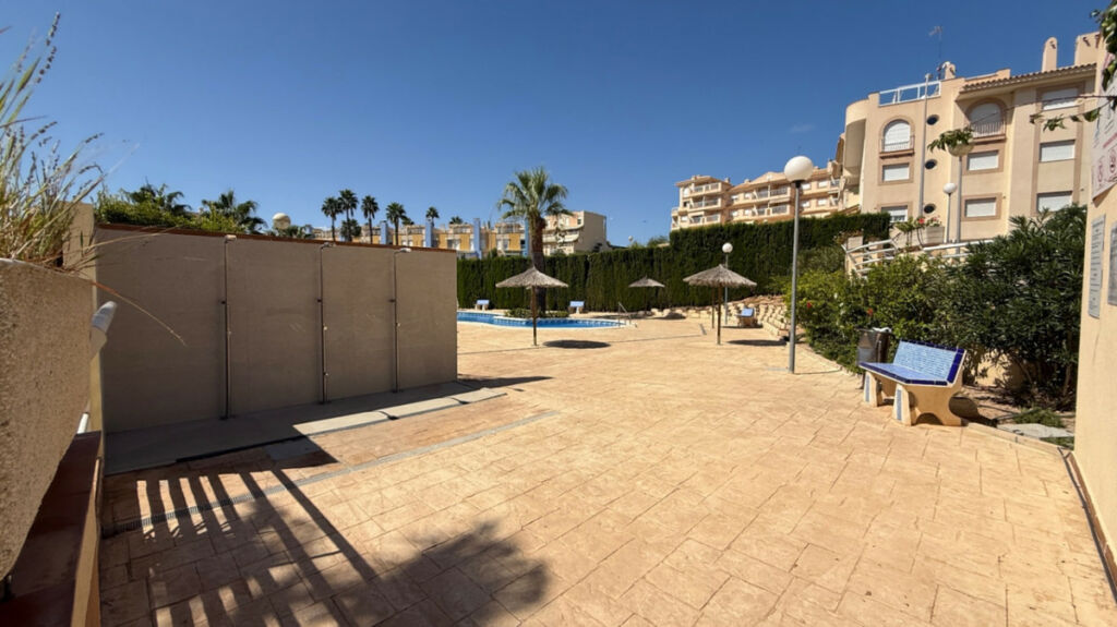 Duplex Orihuela Alicante - image 30