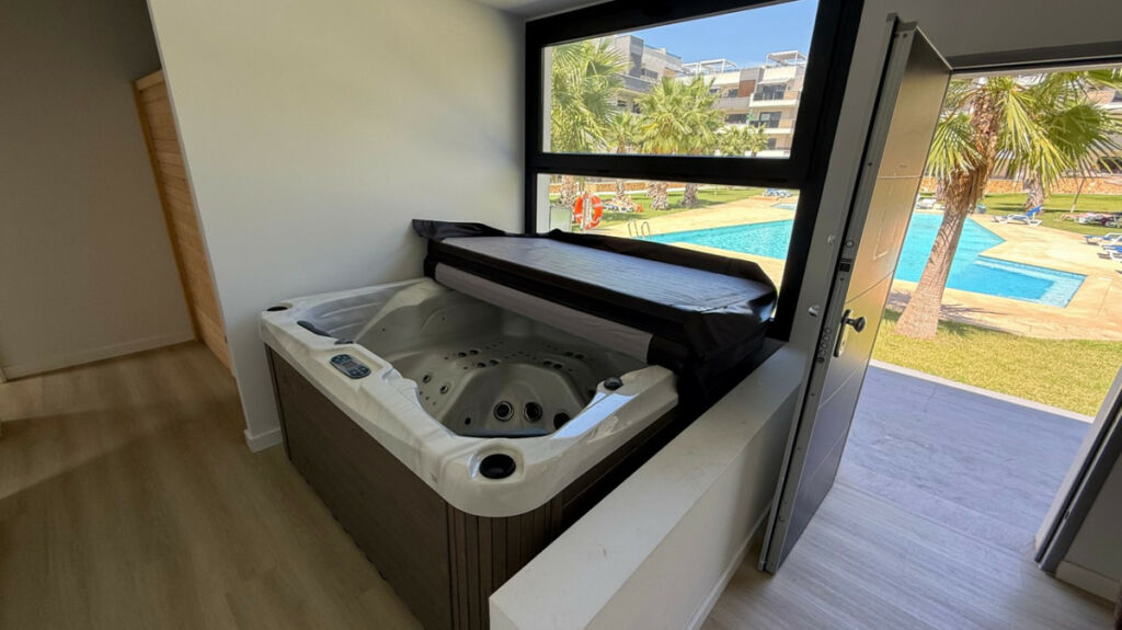 Middle Floor Apartment Orihuela Alicante - image 30