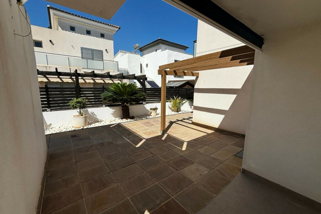 Detached Villa Cox Alicante - image 30