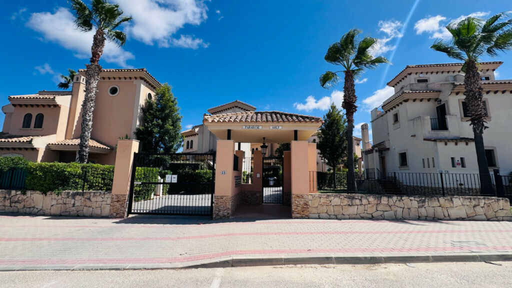 Semi-Detached House Algorfa Alicante - image 30