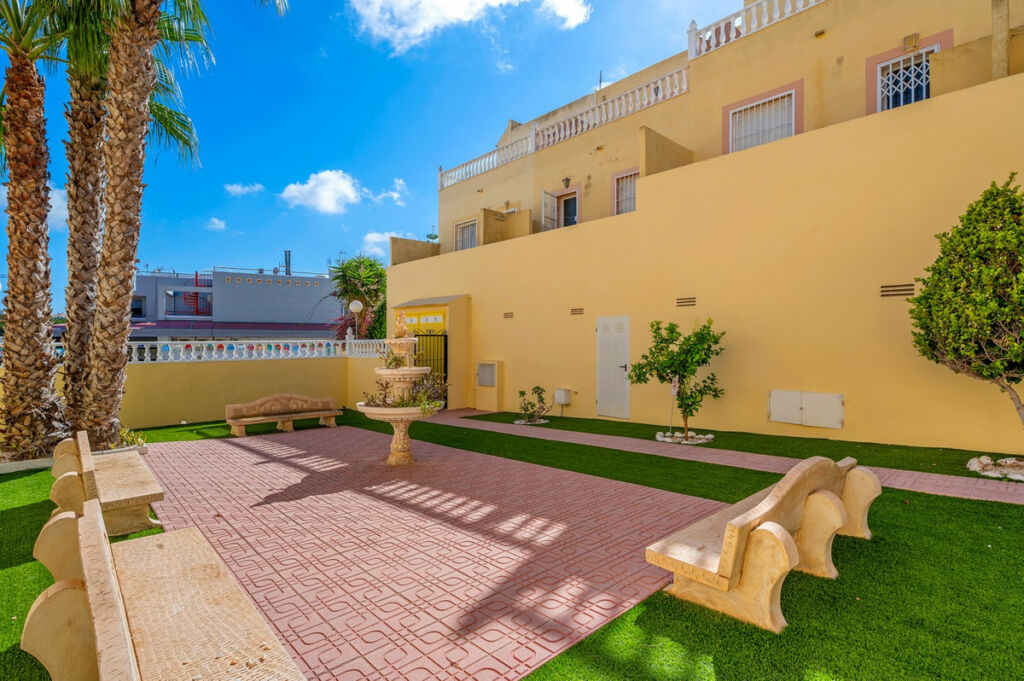 Ground Floor Apartment Orihuela Costa Alicante - image 30