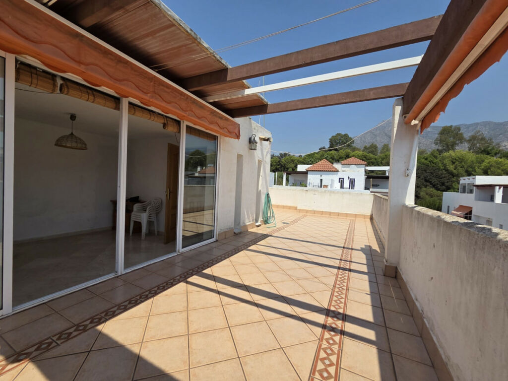 Semi-Detached House The Golden Mile Málaga - image 30