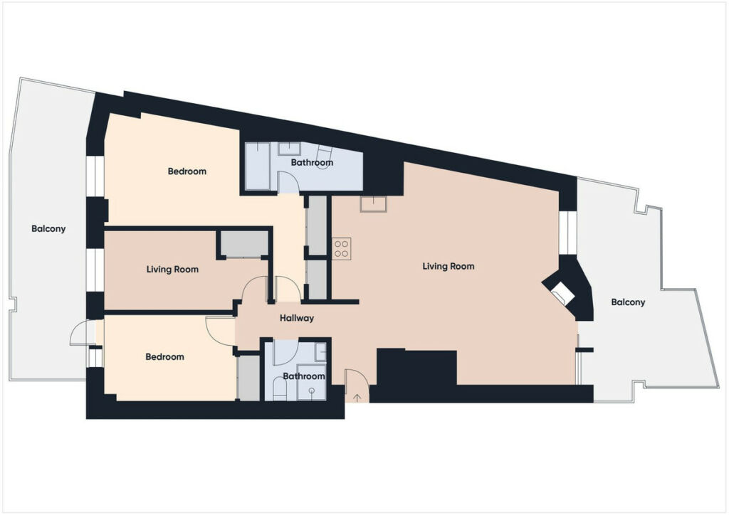 Ground Floor Apartment La Duquesa Málaga - image 30