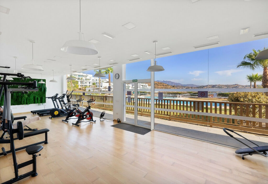 Middle Floor Apartment La Cala de Mijas Málaga - image 32