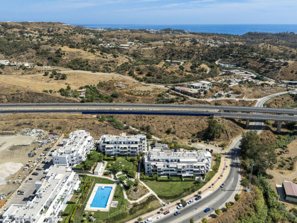 Ground Floor Apartment La Cala de Mijas Málaga - image 30
