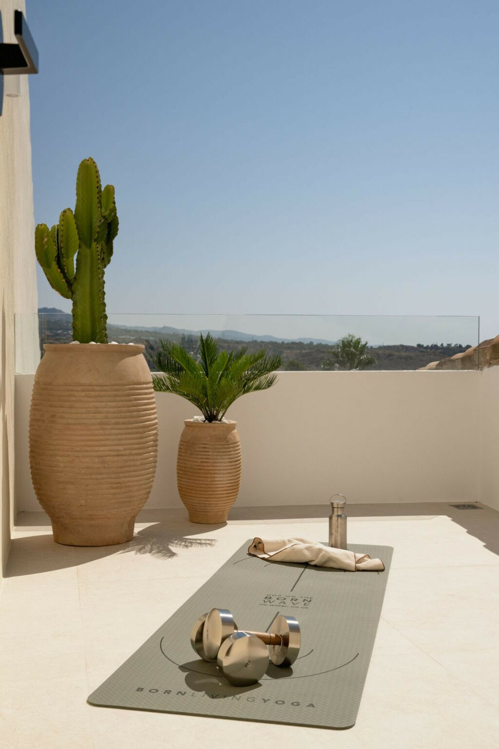 Townhouse Nueva Andalucía Málaga - image 30