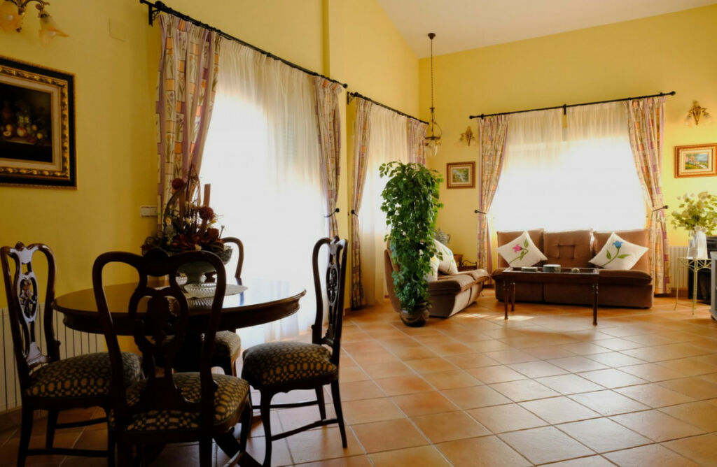 Detached Villa Orihuela Alicante - image 30