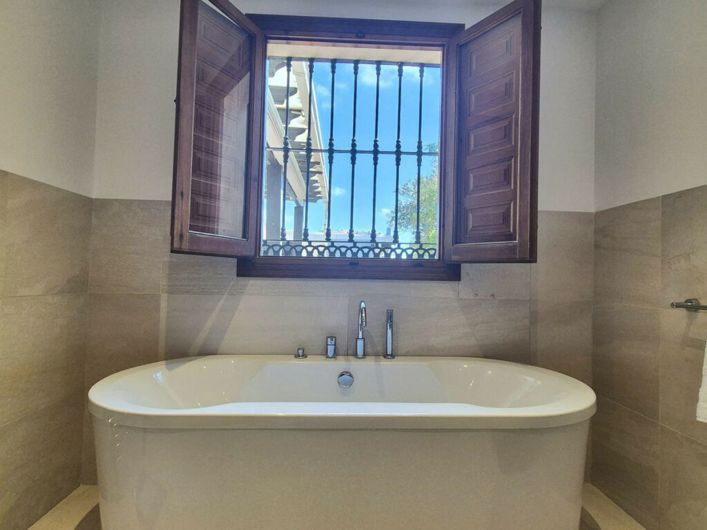 Detached Villa Coín Málaga - image 29