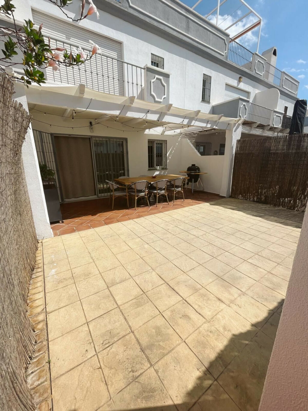 Townhouse Atalaya Málaga - image 30