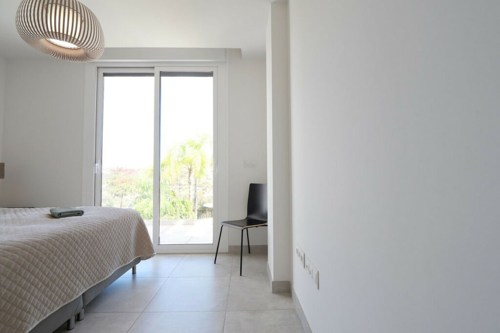 Middle Floor Apartment La Cala de Mijas Málaga - image 30