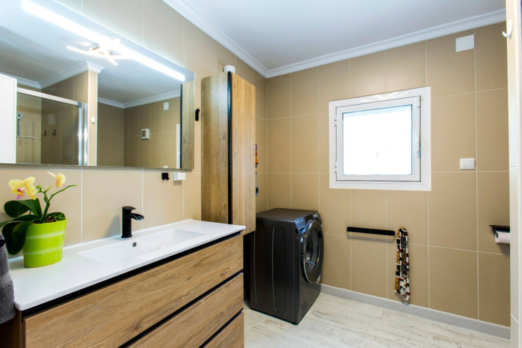 Detached Villa La Fustera Alicante - image 30