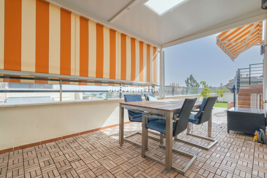 Penthouse El Pinillo Málaga - image 29