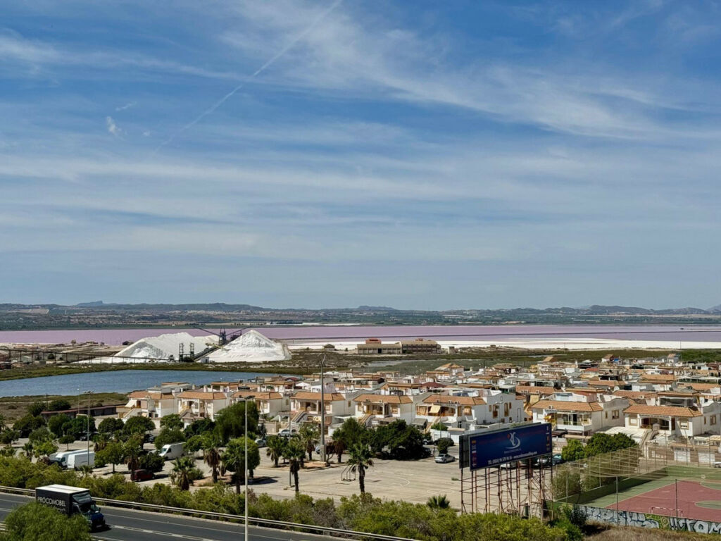 Penthouse Torrevieja Alicante - image 29