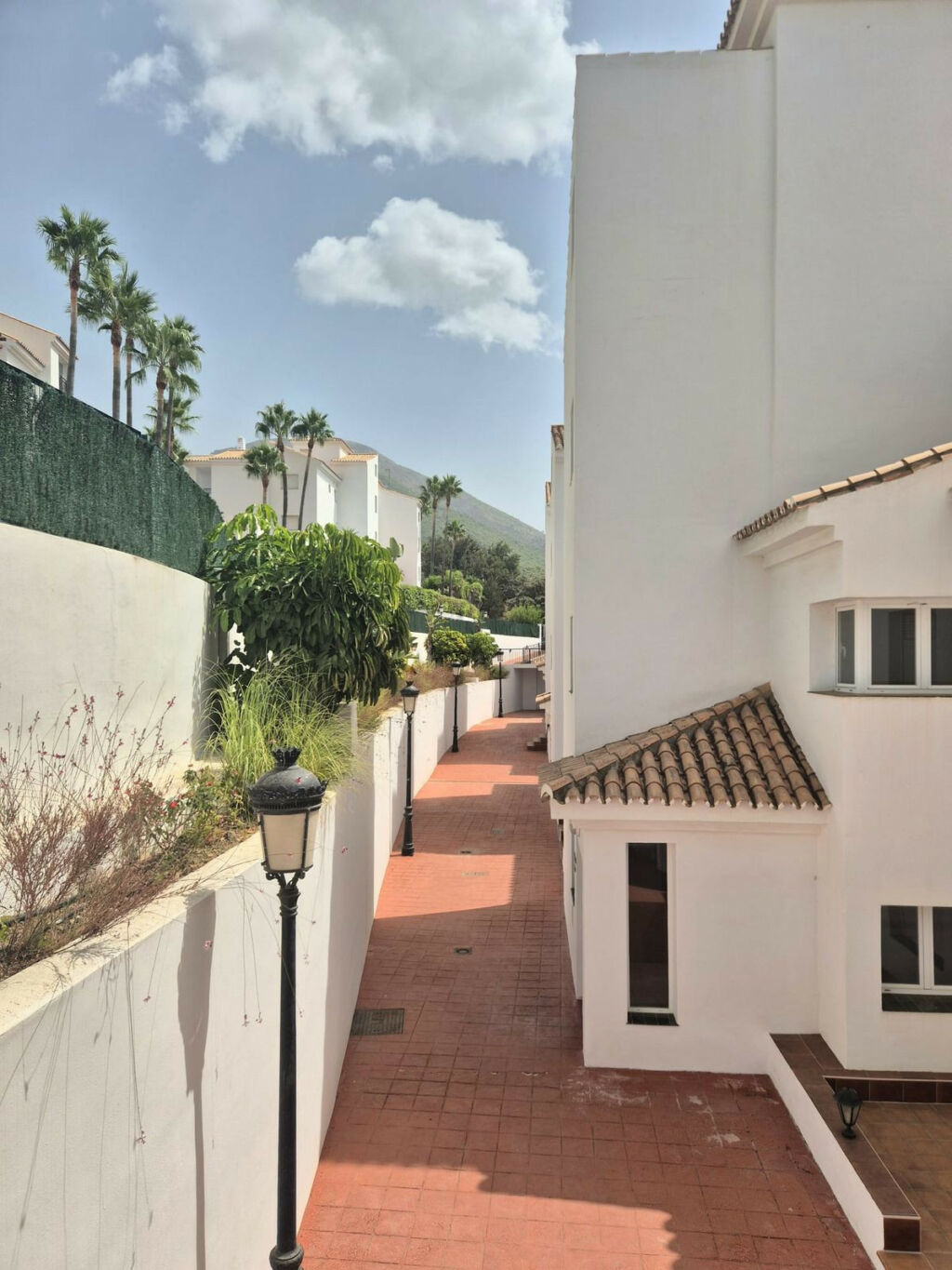 Ground Floor Apartment Alhaurin Golf Málaga - image 30