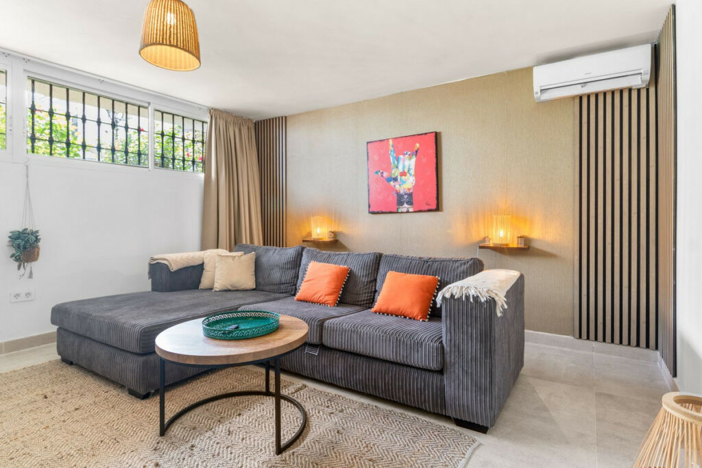 Townhouse Nueva Andalucía Málaga - image 30