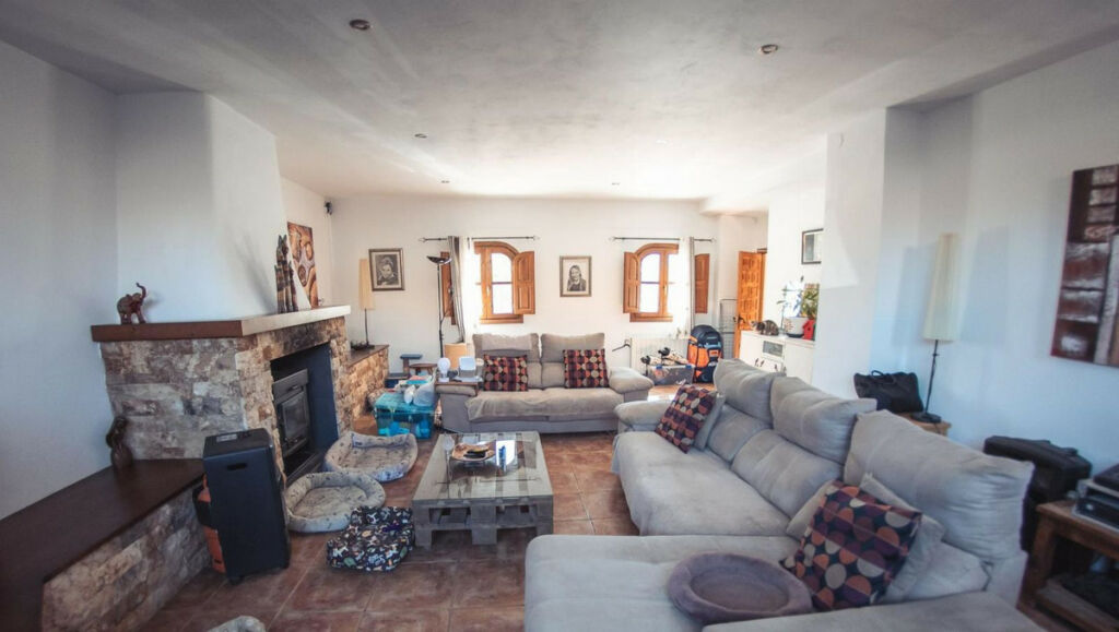 Detached Villa Lorca Murcia - image 30