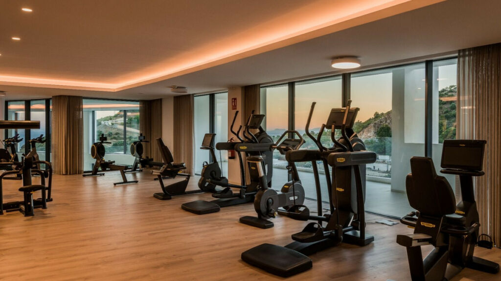 Penthouse Duplex Marbella Málaga - image 30