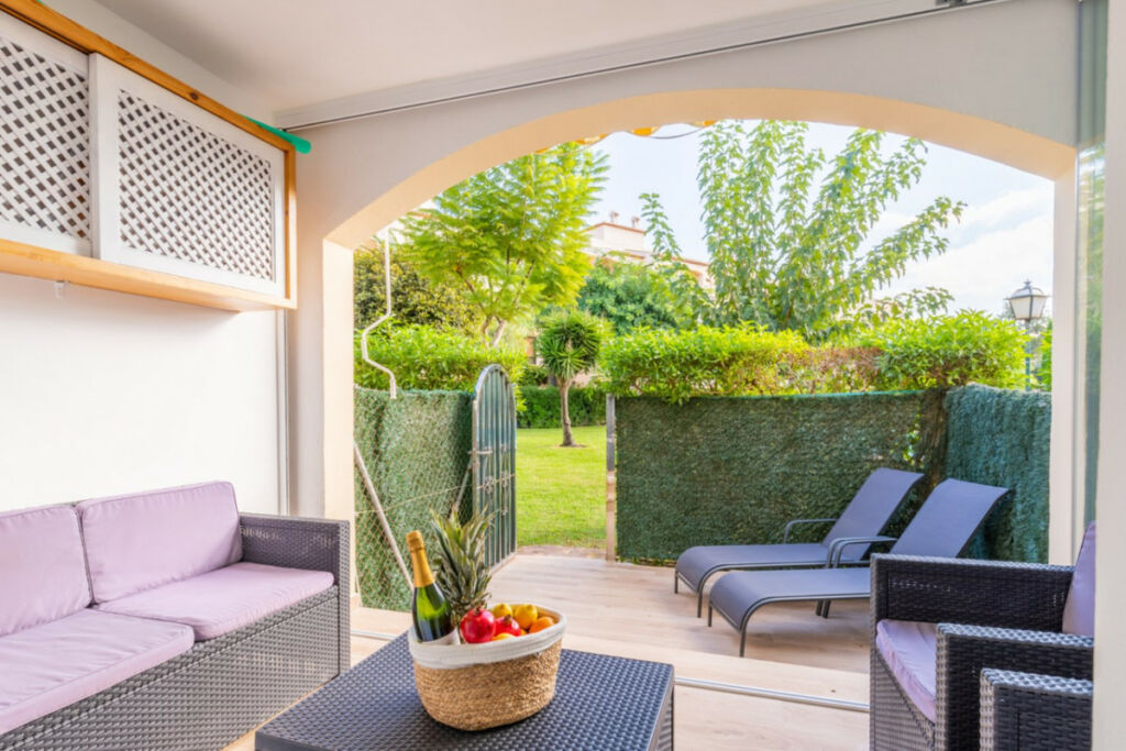 Townhouse Javea Alicante - image 30