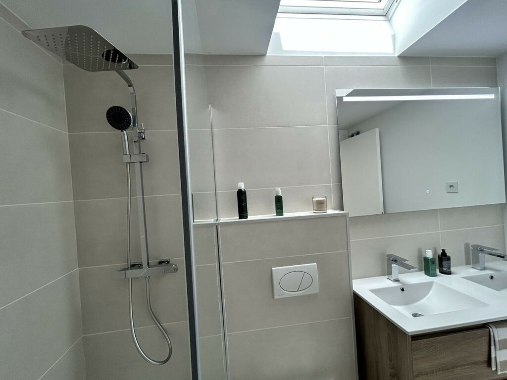 Penthouse Fuengirola Málaga - image 30