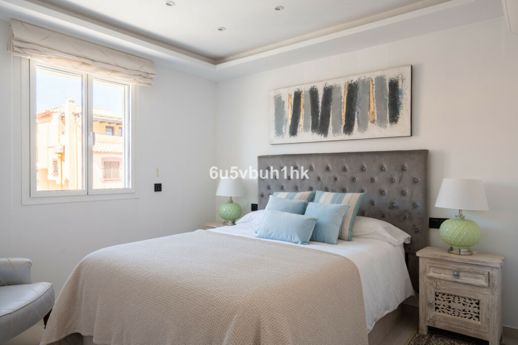 Townhouse Casares Málaga - image 30