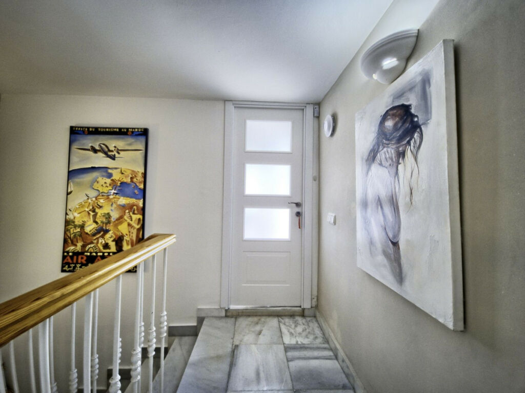 Townhouse Nueva Andalucía Málaga - image 30