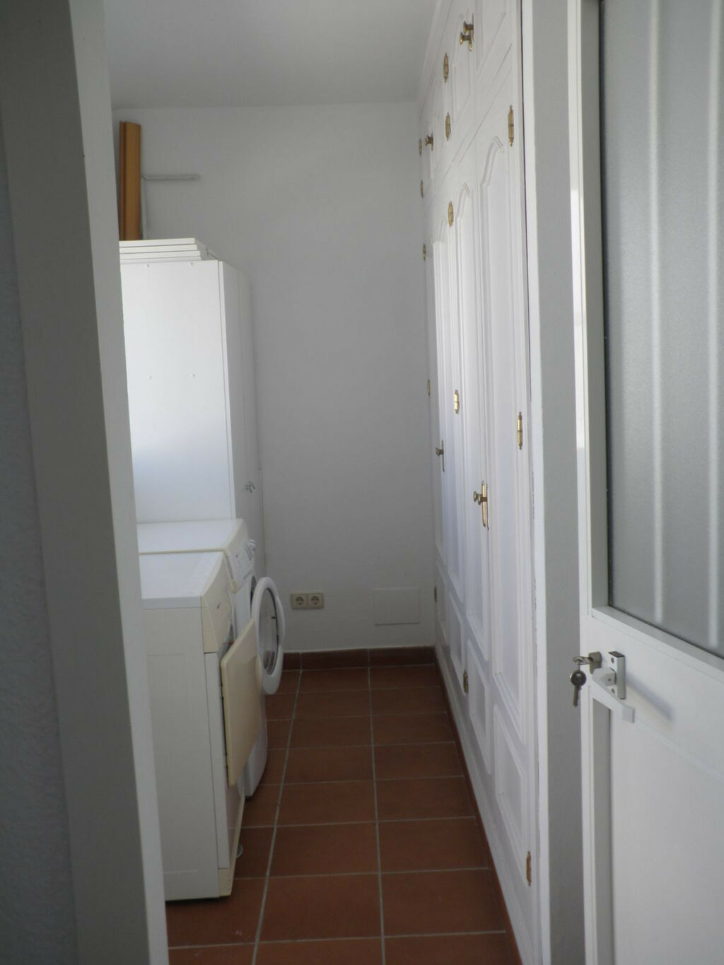 Townhouse Estepona Málaga - image 30