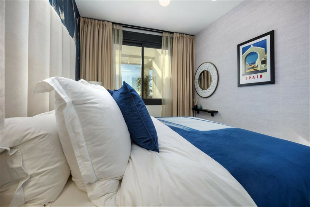 Townhouse Sotogrande Cádiz - image 34
