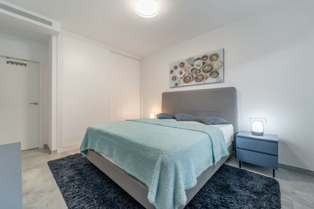 Penthouse La Capellania Málaga - image 30