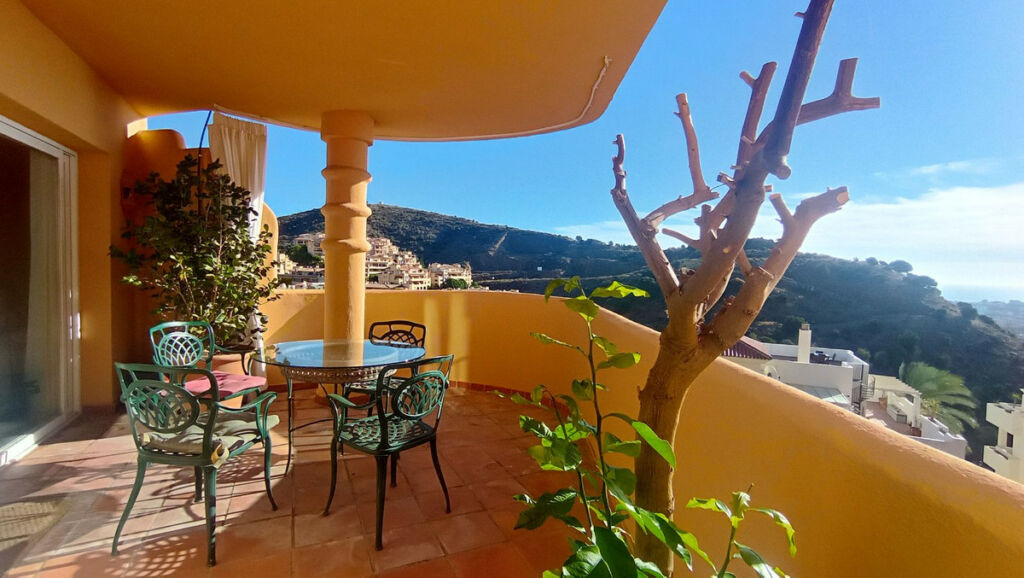 Penthouse Duplex Calahonda Málaga - image 30