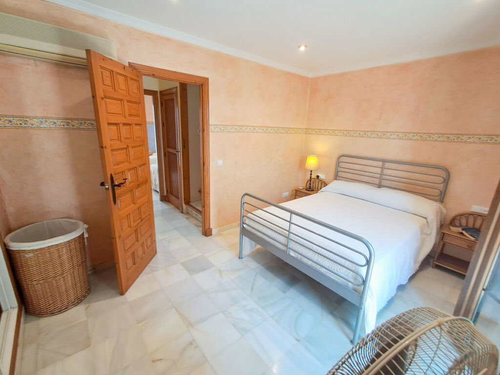 Detached Villa Mijas Costa Málaga - image 30