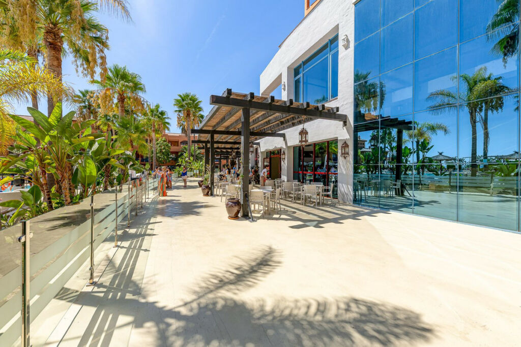 Top Floor Apartment Benahavís Málaga - image 30