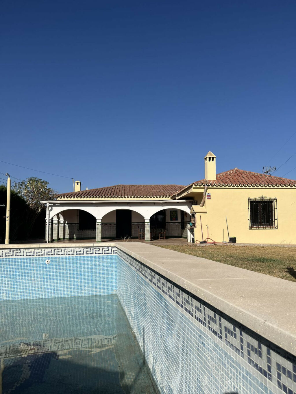 Finca - Cortijo Estepona Málaga - image 30