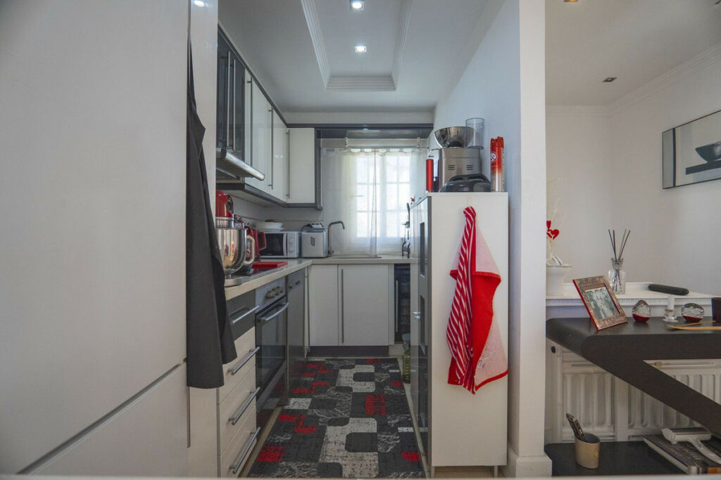 Detached Villa Las Ramblas Golf Alicante - image 30