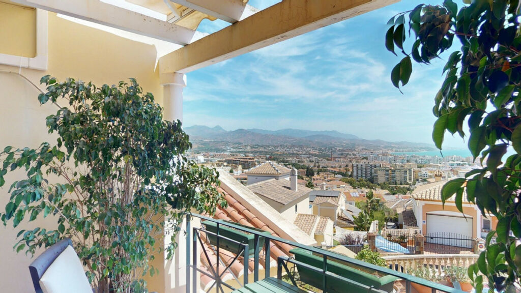 Semi-Detached House Torre del Mar Málaga - image 30