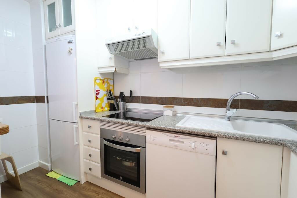 Penthouse Pilar de la Horadada Alicante - image 30
