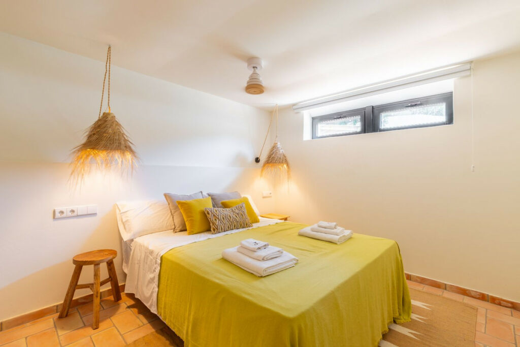 Detached Villa Javea Alicante - image 30