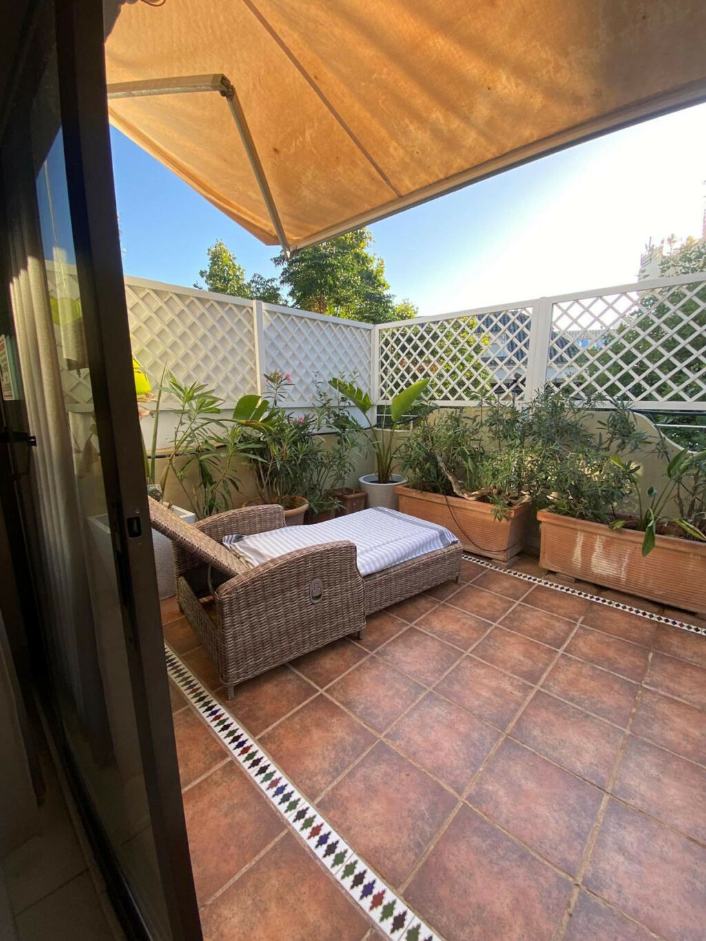 Penthouse Duplex Marbella Málaga - image 30