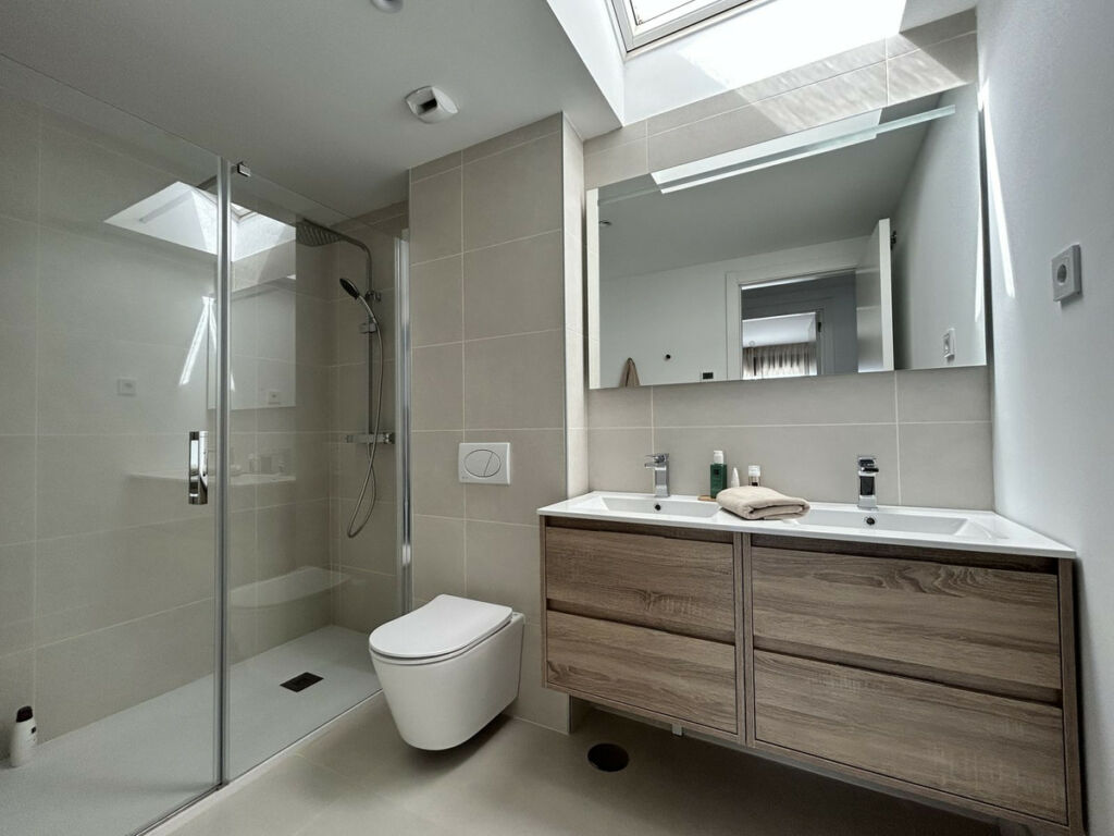 Penthouse Fuengirola Málaga - image 30