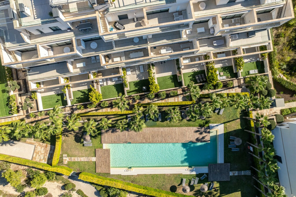 Ground Floor Apartment Las Colinas Golf Alicante - image 30